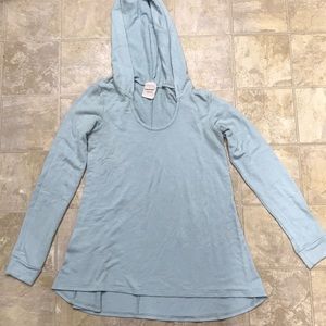 Island gypsy shirt